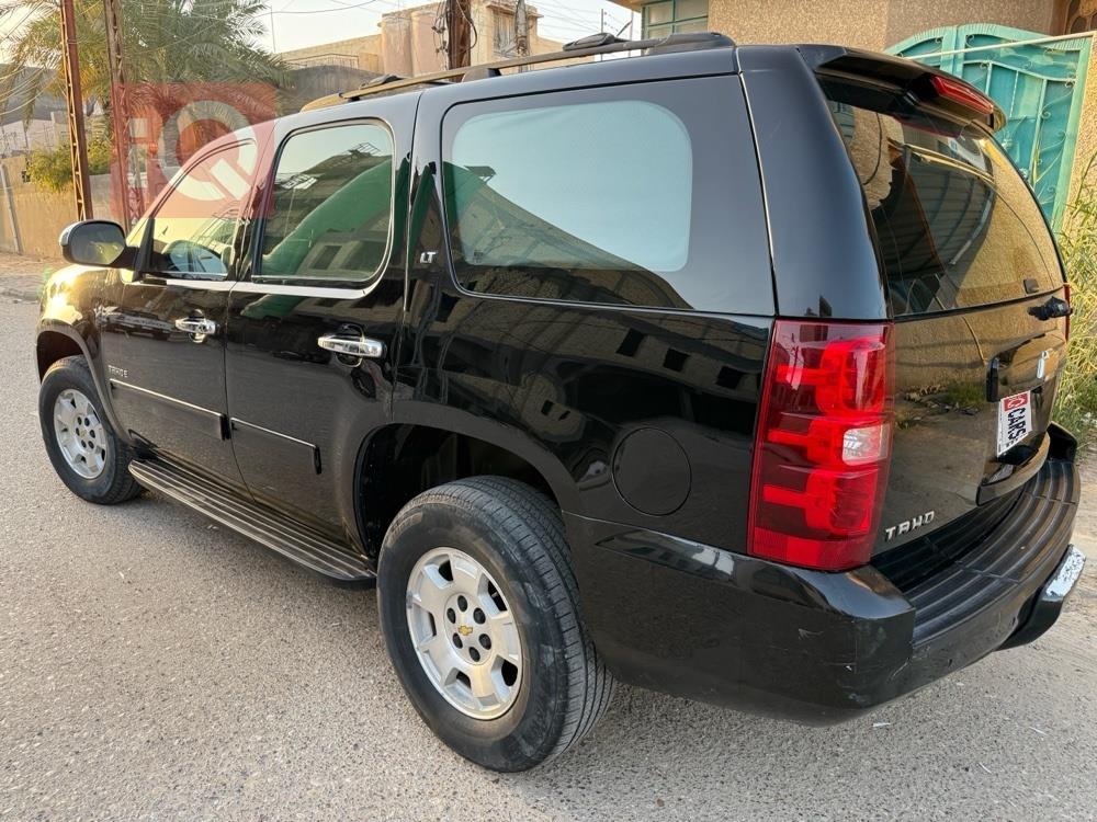 شيفروليه تاهو